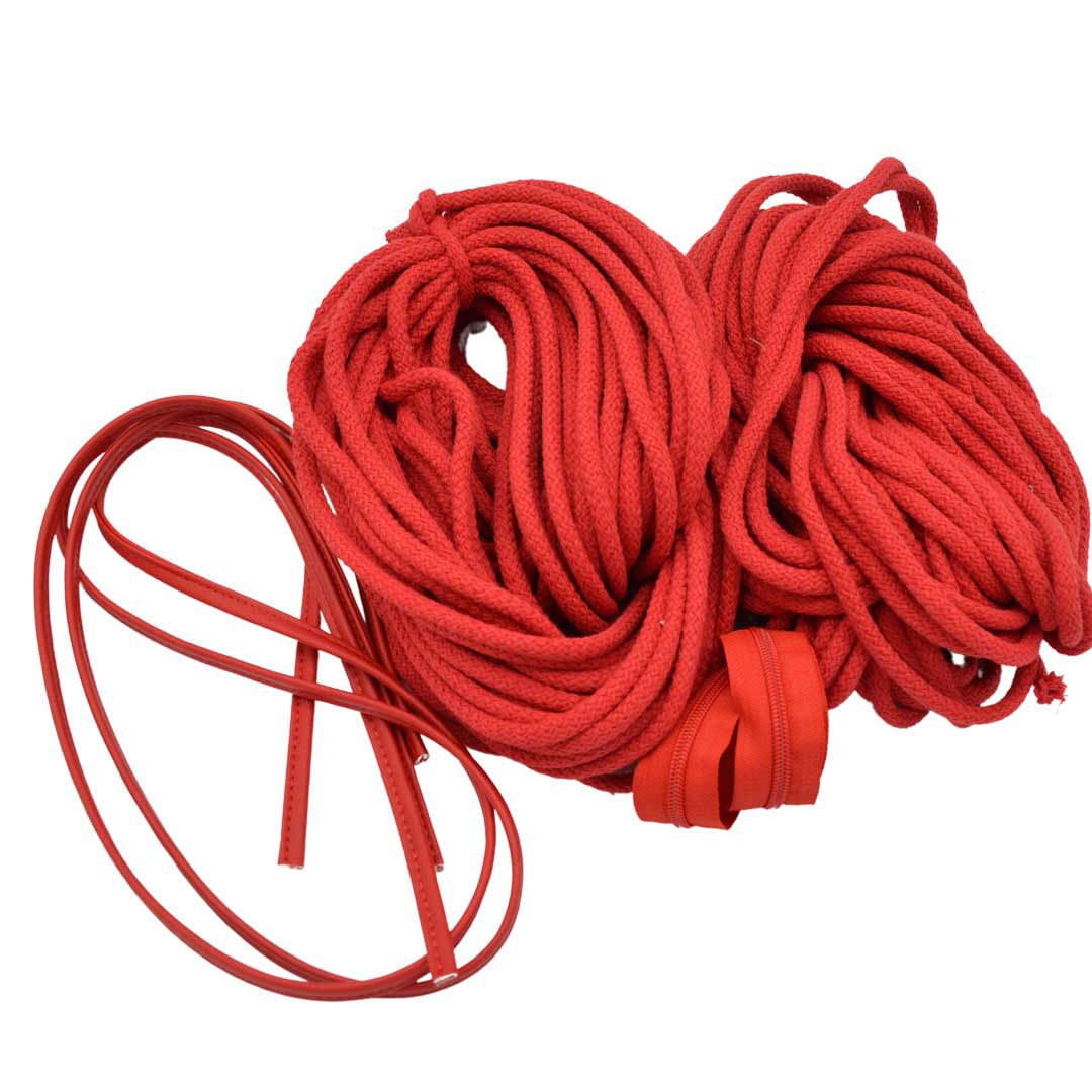 Set No2 Red