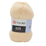 Εικόνα της Νήμα ELITE 100γρ 100% Acrylic ,3-3.5 Βελόνες/Βελονάκι