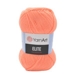 Εικόνα της Νήμα ELITE 100γρ 100% Acrylic ,3-3.5 Βελόνες/Βελονάκι