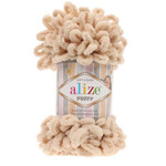 Picture of Alize Puffy 100gr Soft & Quick