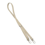 Picture of Adjustable Strap, 1.50cm Wide with Metal Hooks