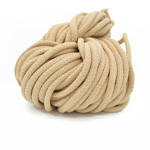 Εικόνα της Κορδόνι Bobby Rope 8mm, 300γρ 100% Cotton
