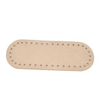Picture of New Oval Base 21X8cm