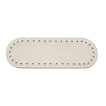 Picture of New Oval Base 21X8cm