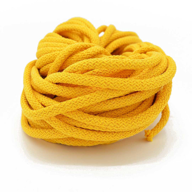 Εικόνα της Κορδόνι Bobby Rope 8mm, 300γρ 100% Cotton