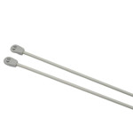 Picture of Knitting Needles No.4, 40cm Length