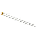 Picture of Knitting Needles No.6,5/ 40cm Length