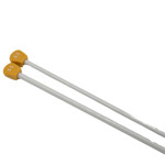 Picture of Knitting Needles No.6,5/ 40cm Length