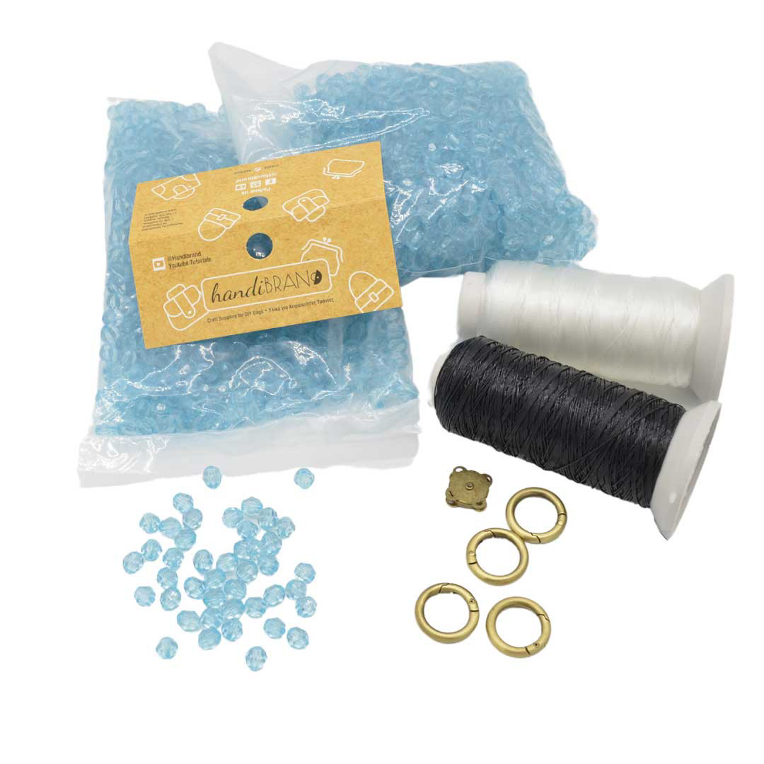 BEADS-ACUA - Acua Marine