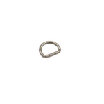 Εικόνα της Κρίκος D-ring Σύρμα 16Χ13/4
