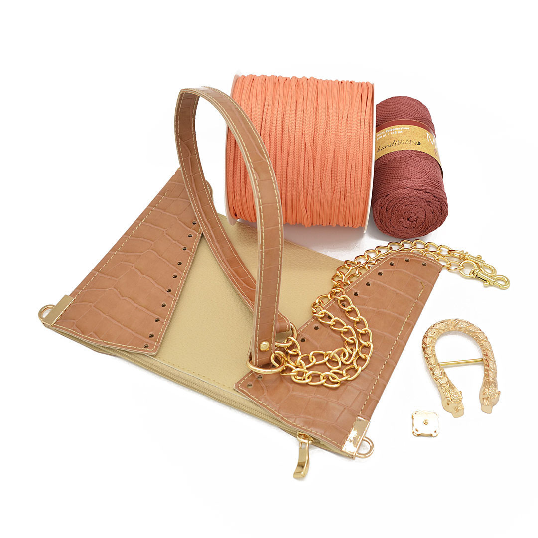 Rippe Apple Croco