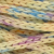 CAPRI-903 - Multicolor Yellow