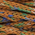 CAPRI-906 - Multicolor Brown