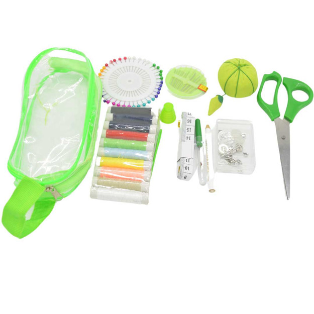 Picture of Sewing Kit Pouch