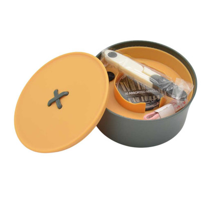 Picture of Sewing Kit "Button" Box