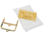 Picture of Kit Frame Beads Crystals 8mm / 2pcs
