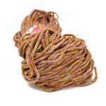 Picture of HEART  Cord Yarn by Handibrand, 200gr Polypropylene/ Polyester