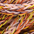 HEART-003 - Multicolor Salmon