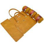 Picture of FIERA Kit with Two Handles and Pockets with Capri Yarn 900g