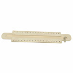 Picture of Simple Eco Leather Zipper 25-30cm