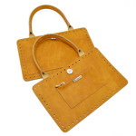 Picture of FIERA Base with Two Handles and Pockets 27cm Length