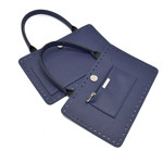 Picture of FIERA Base with Two Handles and Pockets 27cm Length
