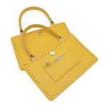 Picture of FIERA Base with Two Handles and Pockets 27cm Length
