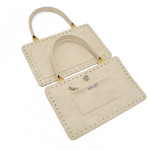 Picture of FIERA Base with Two Handles and Pockets 27cm Length