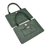 Picture of FIERA Base with Two Handles and Pockets 27cm Length