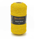 Εικόνα της Κιτ Μαγιό Luxury Metal Thread με Εσωτερικά Μαξιλαράκια.Επιλέξτε Χρώμα