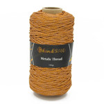 Εικόνα της Κιτ Μαγιό Luxury Metal Thread με Εσωτερικά Μαξιλαράκια.Επιλέξτε Χρώμα