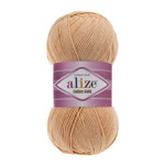 Εικόνα της Νήμα COTTON GOLD 100γρ Cotton/Acrylic ,3-4  Βελόνες/Βελονάκι