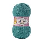Εικόνα της Νήμα COTTON GOLD 100γρ Cotton/Acrylic ,3-4  Βελόνες/Βελονάκι