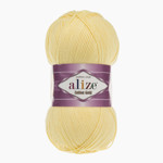 Εικόνα της Νήμα COTTON GOLD 100γρ Cotton/Acrylic ,3-4  Βελόνες/Βελονάκι