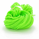 Picture of HEART  Cord Yarn by Handibrand, 200gr Polypropylene/ Polyester