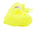 Picture of HEART  Cord Yarn by Handibrand, 200gr Polypropylene/ Polyester