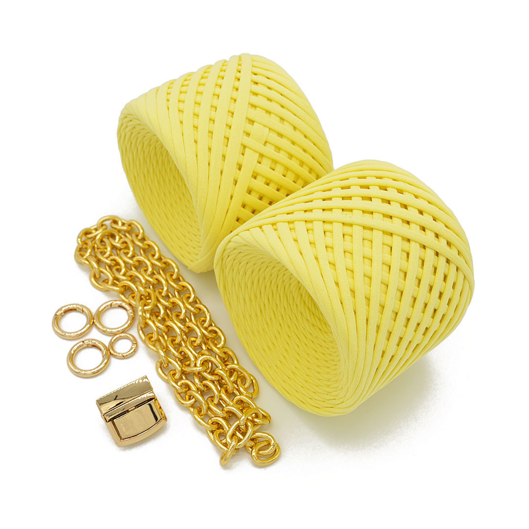 Set Yellow