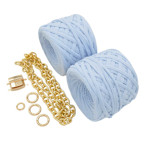 Picture of Kit Bag T-SHIRT Puff Stitch