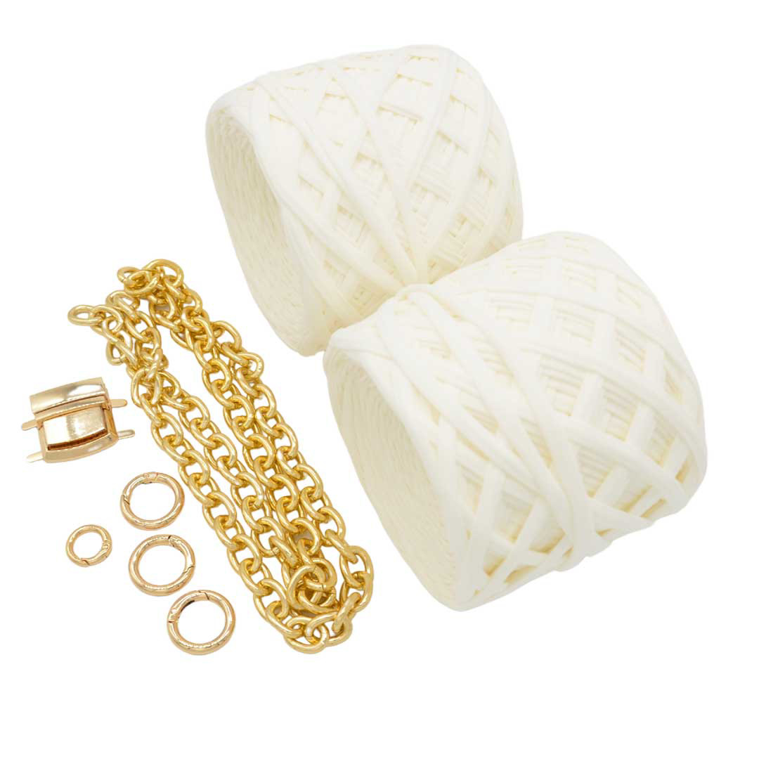 Set White