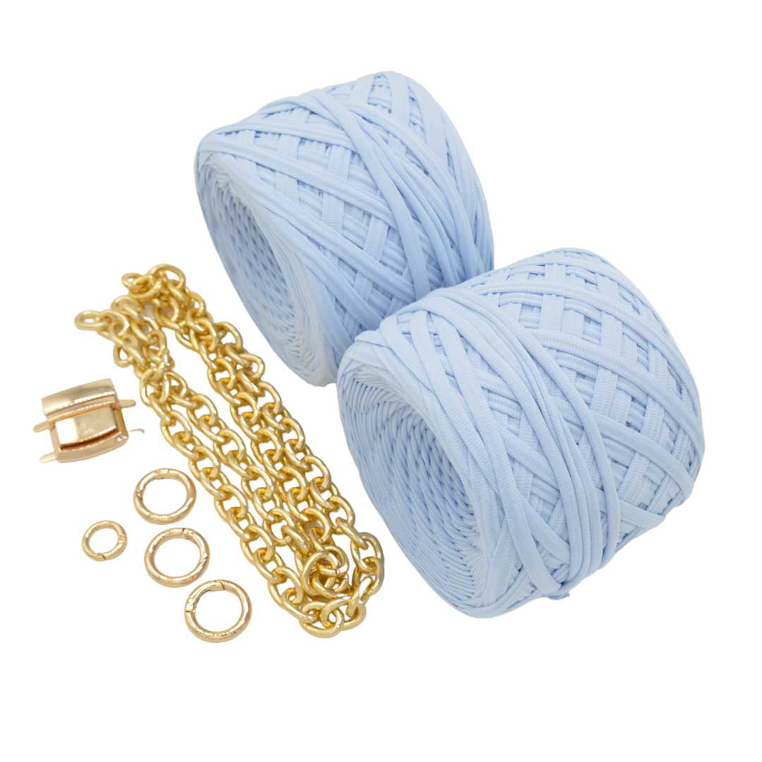 Set Light Blue