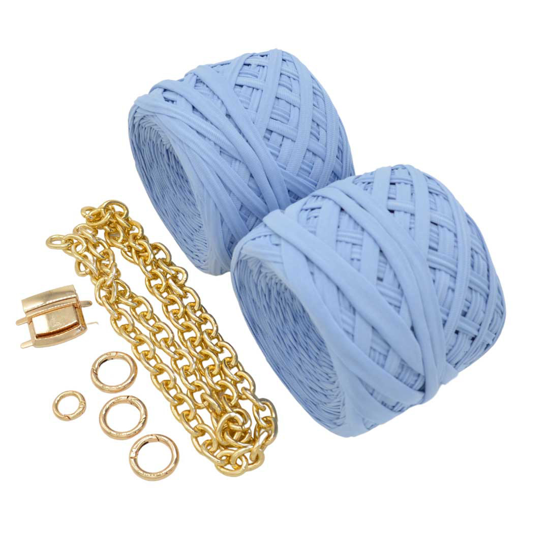 Set Sky Blue