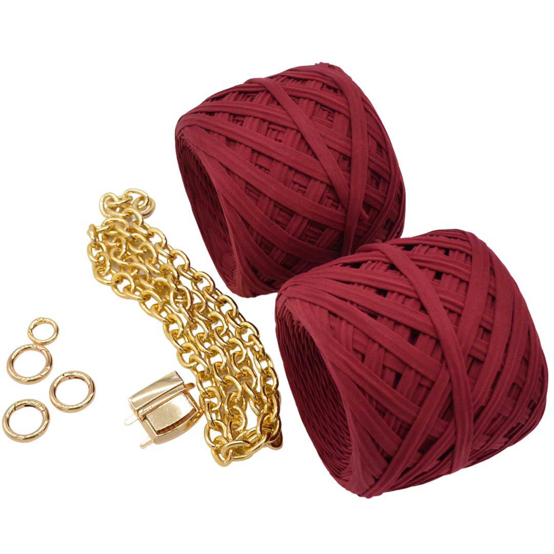 Set Bordeaux