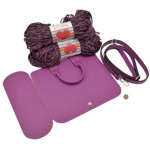 Picture of Kit Cover Artemis with Heart Yarn 600gr