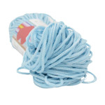 Picture of HEART  Cord Yarn by Handibrand, 200gr Polypropylene/ Polyester