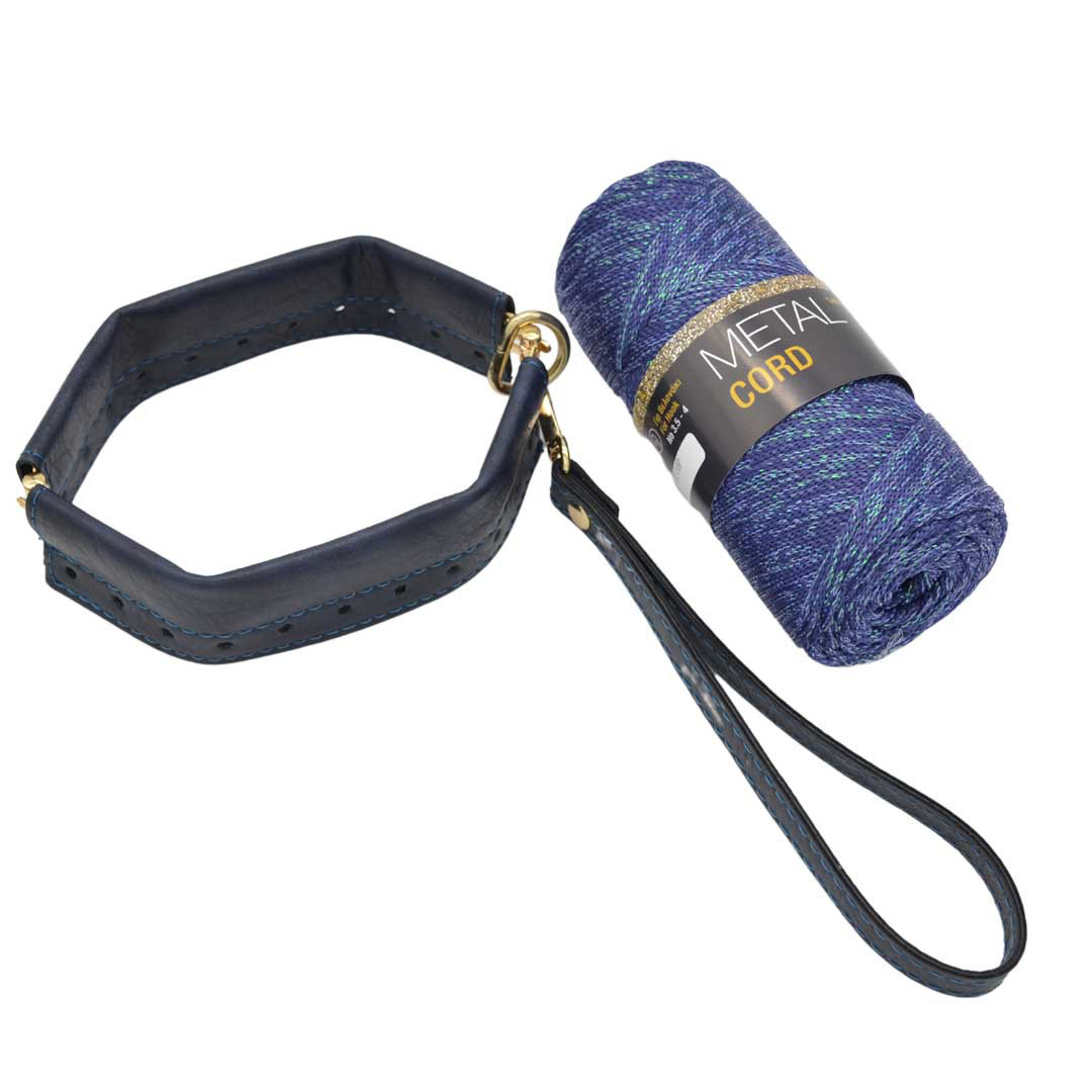 Set No2 Blue-3110P