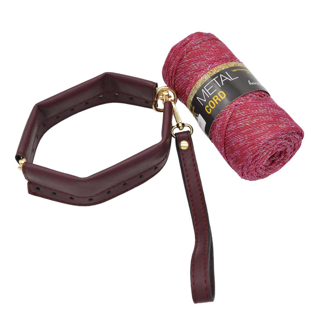 Set No3 Bordeaux-113P