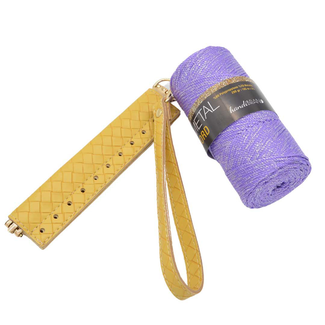 Set No4 Yellow-140S