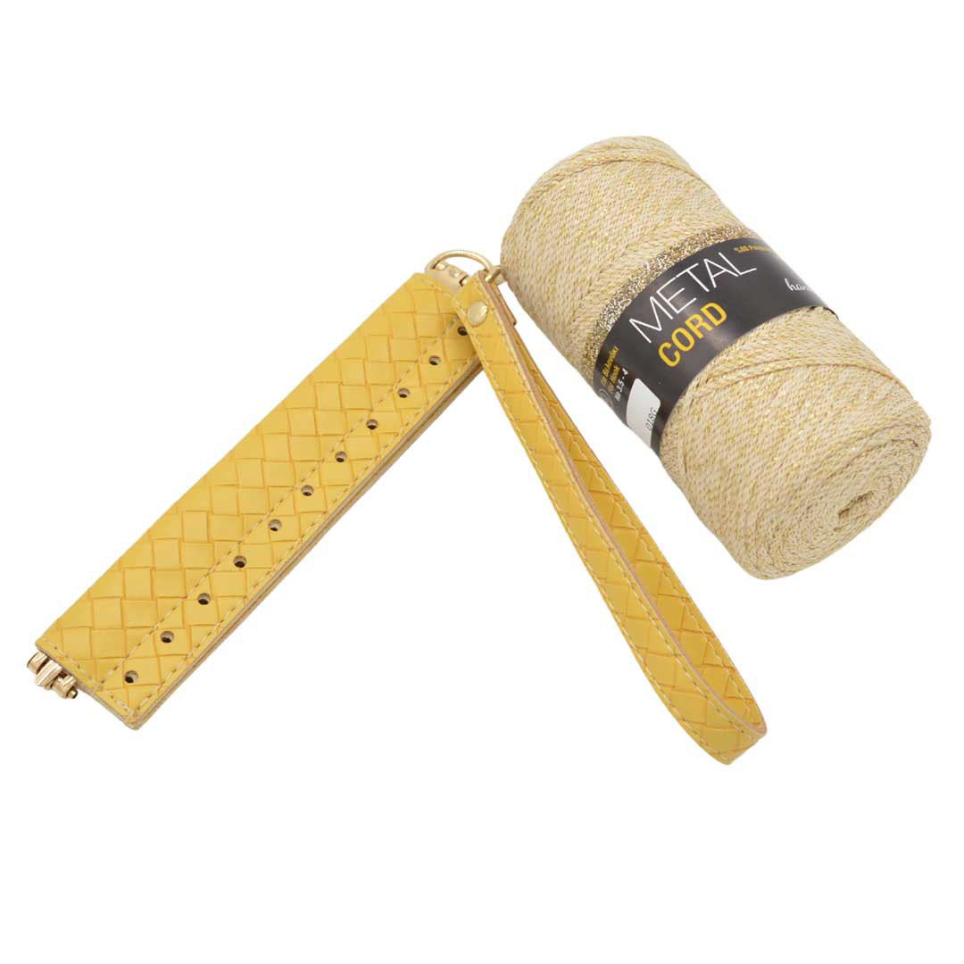 Set No7 Yellow-018G