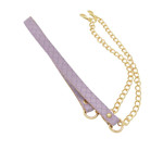 Picture of Handle with Chain and Hooks, 1,25cm