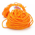 Picture of HEART  Cord Yarn by Handibrand, 200gr Polypropylene/ Polyester
